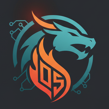 Dragonforged Systems